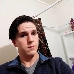 Meet your Posher, Kristofer